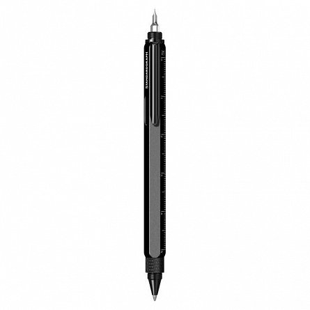Pix Standardgraph Stano Tool, black