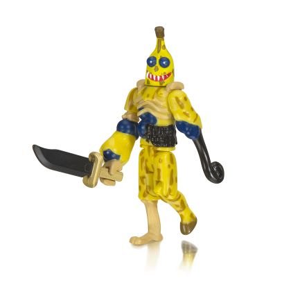 Figurina Roblox,Darkenmoor,Bad banana,S7,6ani+