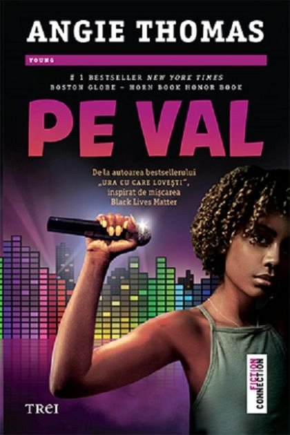 Pe val
