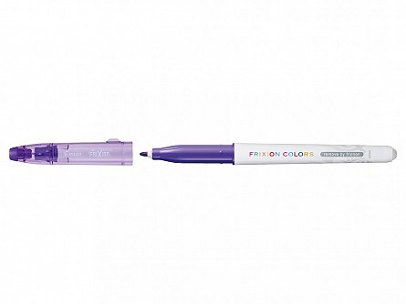 Marker Pilot,Frixion Colours,violet