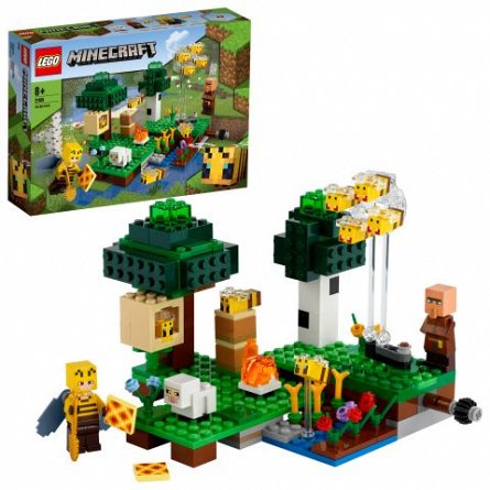 LEGO Minecraft - tbd-Minecraft-2-2021 21165