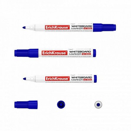 Marker tabla ErichKrause, W-500, 4b-set