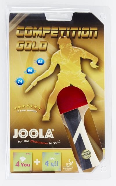 Paleta Joola, Competition Gold