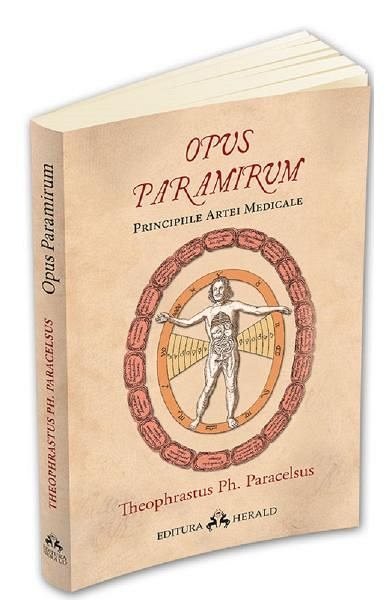 Opus paramirum