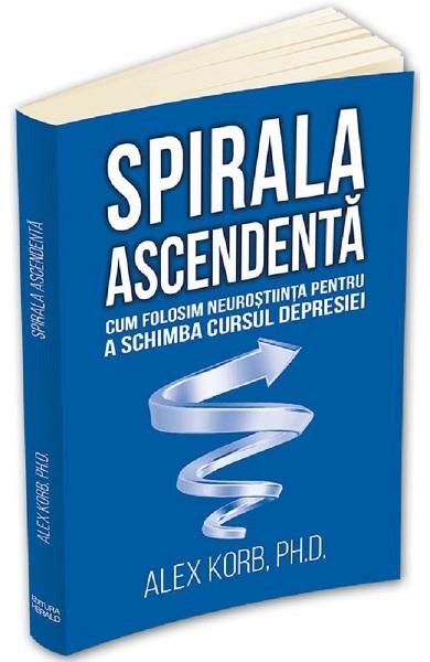 Spirala ascendenta