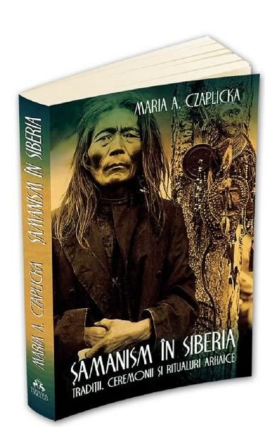 Samanism in Siberia