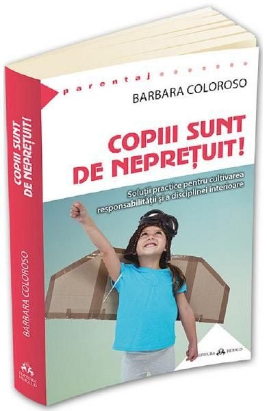 Copiii sunt de nepretuit!