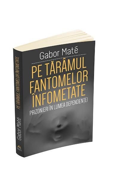 Pe taramul fantomelor infometate