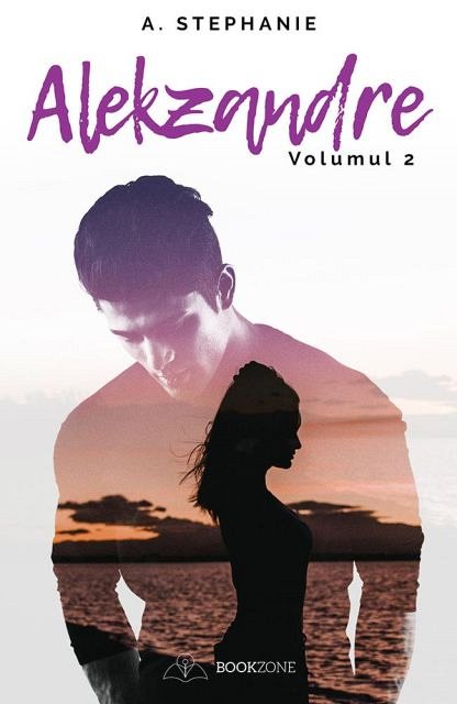 Alekzandre, vol. 2