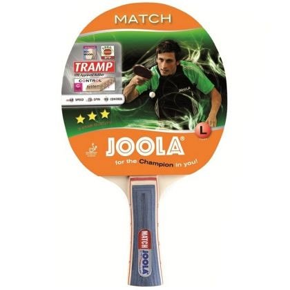 Paleta tenis de masa, Spartan, Joola Match