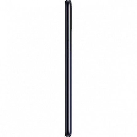 Telefon Samsung A30S A307F 6.4", Exynos 7904 Octa-Core, 4GB RAM, 128GB, Dual SIM, Black