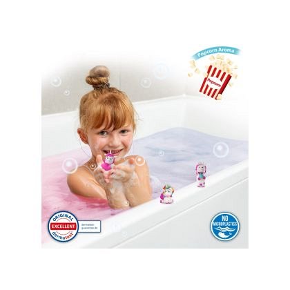 Craze Inkee, Bila efervescenta baie, Unicorn, 3 ani+