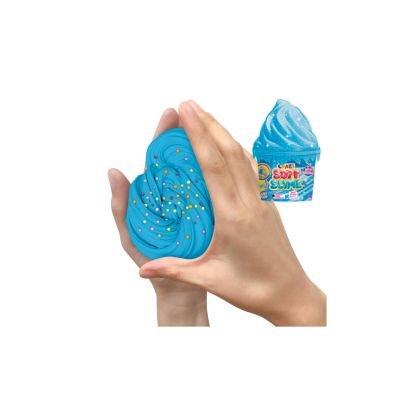 Craze Soft Slime, Slime moale, tub, 5 ani plus