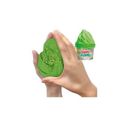 Craze Soft Slime, Slime moale, tub, 5 ani plus