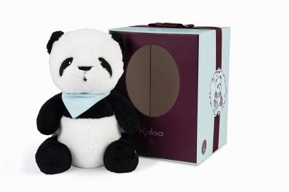 Plus Kaloo,ursulet panda,25cm,12luni+