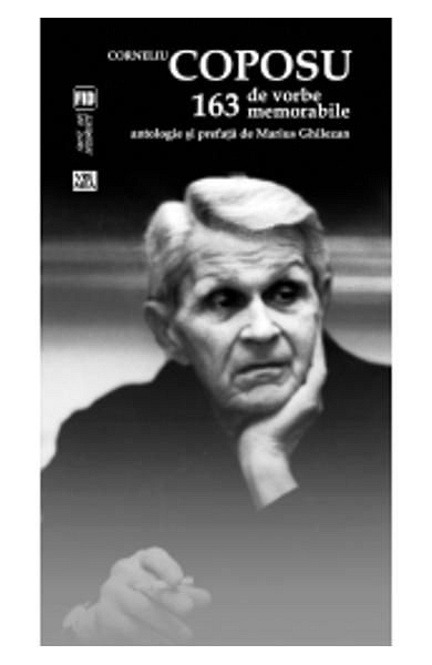 163 de vorbe memorabile