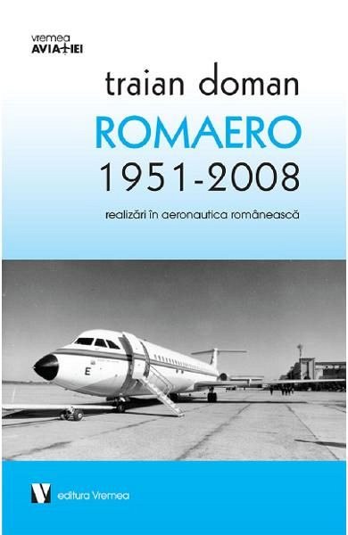 Romaero 1951-2008