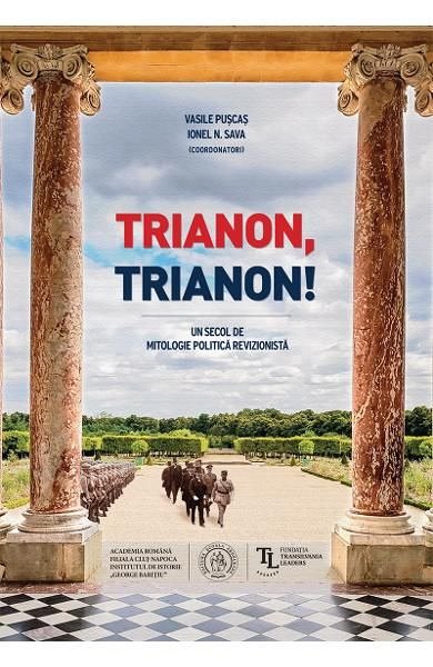 Trianon. Trianon!
