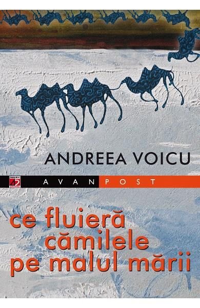 Ce fluiera camilele pe malul marii