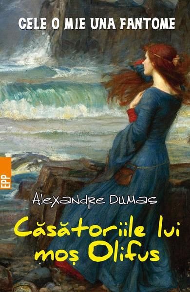 Casatoriile lui Mos Olifus