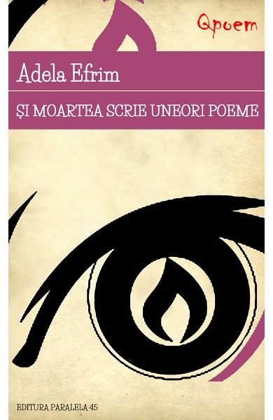 Qpoem. Si moartea scrie uneori poeme