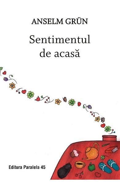 Sentimentul de acasa