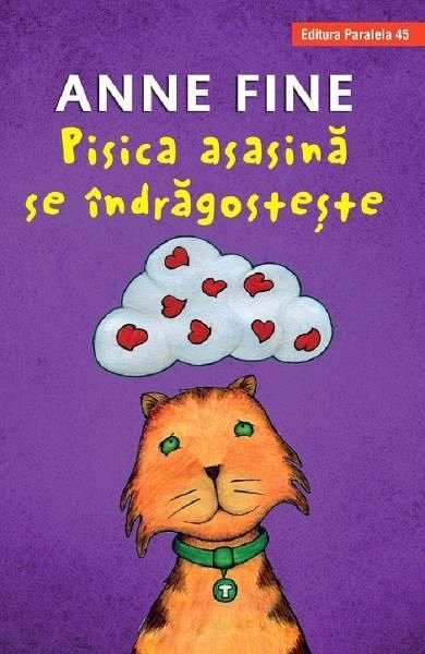 Pisica asasina se indragosteste