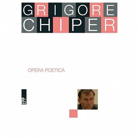 OPERA POETICA