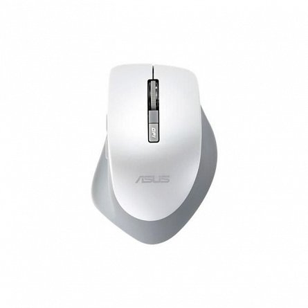Mouse Asus WT425, wireless, Alb