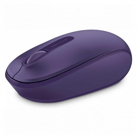 Mouse Microsoft Mobile 1850, wireless, mov
