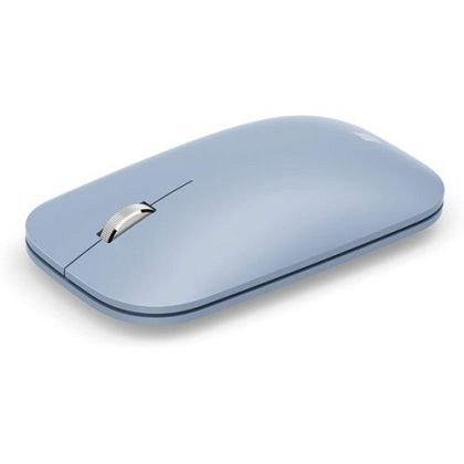 Mouse Microsoft Modern Mobile, bluetooth, Blue