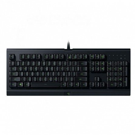 Tastatura Razer Cynosa Lite, cu fir, USB, RGB, negru