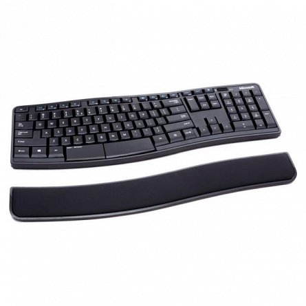 Kit Tastatura si Mouse Microsoft Sculpt Comfort, wireless, USB, negru