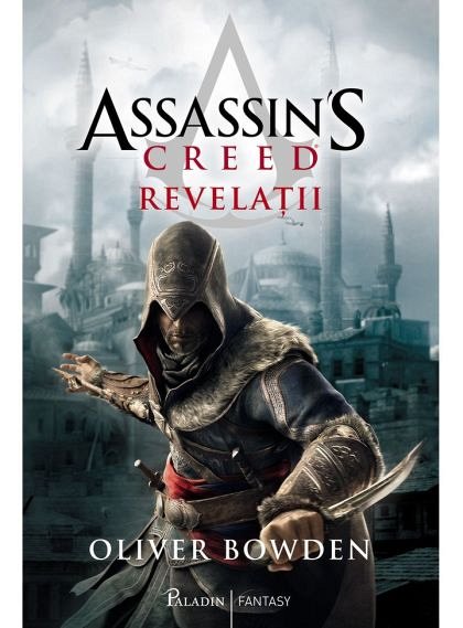 Assassin'S Creed 4. Revelatii