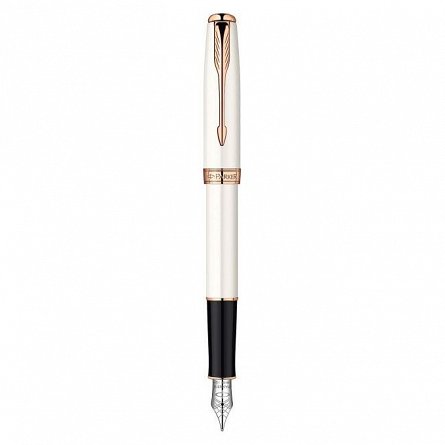 Stilou Parker Sonnet Premium Feminine Pearl PGT