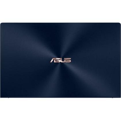 UltraBook Asus ZenBook 13 UX334FAC-A3022R, 13.3" FHD, i7-10510U, 8GB. 512GB SSD, Win10Pro, gri