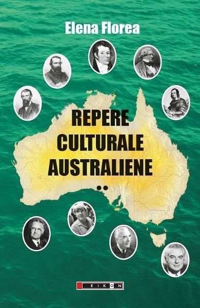 Repere culturale australiene. Vol.2