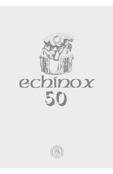Echinox 50