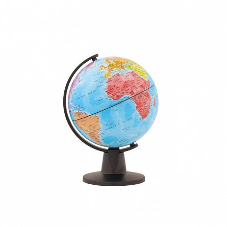 Glob Mini, diametru 11 cm