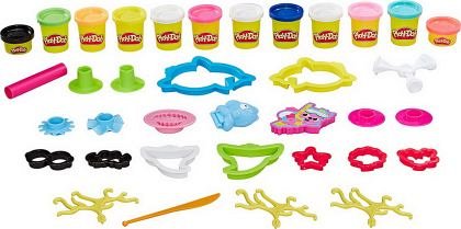 Set Play-Doh - Baby Shark