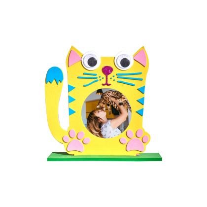 Kit creatie 3-in-1 JackInTheBox - Iubitor de pisicuta