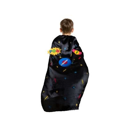 Kit creatie 3-in-1 JackInTheBox - Supererou