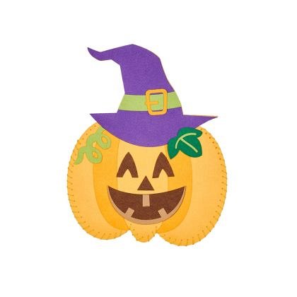 Kit creatie 6-in-1 JackInTheBox - Halloween fericit