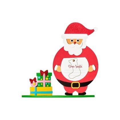 Kit creatie 6-in-1 JackInTheBox - Craciun fericit