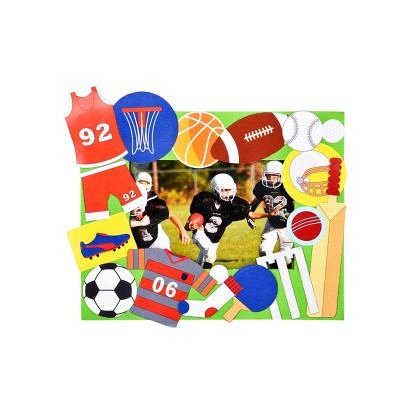 Kit creatie 6-in-1 JackInTheBox - Iubitori de sporturi