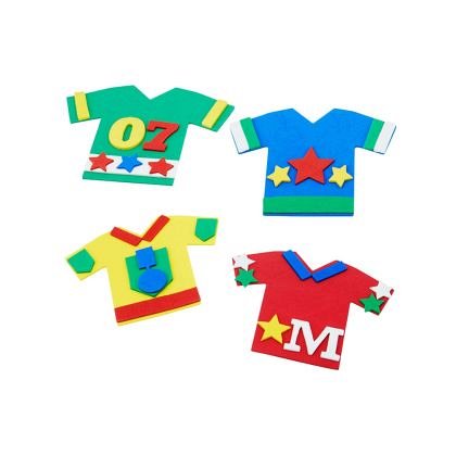 Kit creatie 6-in-1 JackInTheBox - Iubitori de sporturi