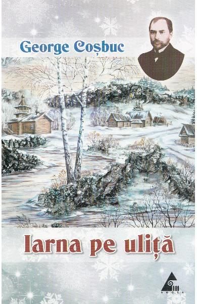 Iarna pe ulita