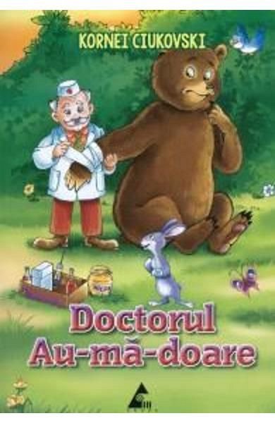Doctorul Au-ma-doare