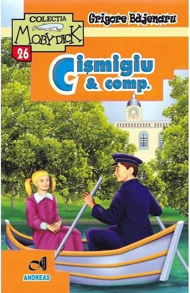 Cismigiu and comp.