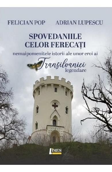 Spovedaniile celor ferecati